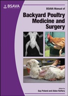 G Poland, Guy Poland, Aidan Raftery, Gu Poland, Guy Poland, Raftery... - Bsava Manual of Backyard Poultry