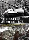 Philippe Guillemot, Philippe (19..-....) Guillemot, Phillippe Guillemot, GUILLEMOT PHILIPPE, Philippe Guillemot, Phillippe Guillemot - The battle of the Bulge : failure of the final Blitzkrieg. Vol. 1