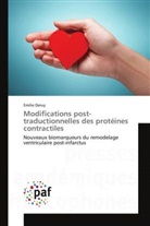 Emilie Deruy, Deruy-e - Modifications post
