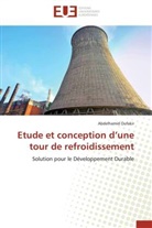 Abdelhamid Oufakir, Oufakir-a - Etude et conception d une tour de