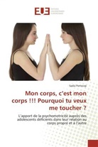 Sadia Portecop, Portecop-s - Mon corps, c est mon corps