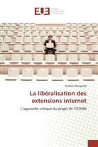 Aurélien Bougeard, Bougeard-a - La liberalisation des extensions