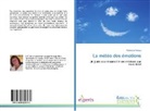 Madeleine Moreau, Moreau-m - La meteo des emotions