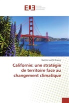 Baptiste Laulhé-Desauw, Laulhe-desauw-b - Californie: une strategie de