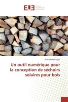 Imen Chraief Zayen, Zayen-i - Un outil numerique pour la