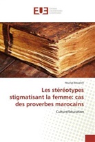 Houriya Bouarich, Bouarich-h - Les stereotypes stigmatisant la