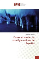 Yevgeniya Sidorova, Sidorova-y - Danse et mode: la strategie