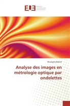 Mustapha Bahich, Bahich-m - Analyse des images en metrologie