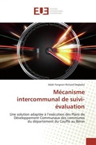 Adah Fangnon Richard Degbeko, Degbeko-a - Mecanisme intercommunal de suivi