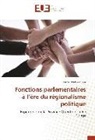 Casimir Ndeke Zamba, Zamba-c - Fonctions parlementaires a l ere