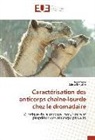Salma Bessalah, Ime Salhi, Imed Salhi - Caracterisation des anticorps