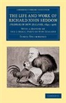James Drummond - Life and Work of Richard John Seddon Premier of New Zealand, 1893 1906