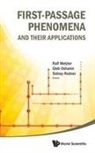 Gleb Oshanin &amp; Sidney Redn Ralf Metzler, Ralf Metzler, Metzler Ralf, Gleb Oshanin, Sidney Redner, Redner Sidney - First-passage Phenomena And Their Applications