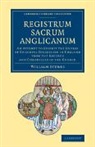William Stubbs, Stubbs William - Registrum Sacrum Anglicanum