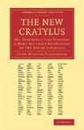John William Donaldson, Donaldson John William - New Cratylus