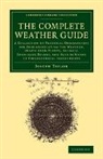 Joseph Taylor, Taylor Joseph - Complete Weather Guide