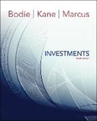 Zvi Bodie, Alex Kane, Alan J. Marcus - Investments
