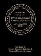 Lillian Johnson Gardiner, Lillian Johnson Gardiner, Marian Knowles Albright, Turner Publishing - The Daveiss - Hess Family