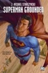 Chris Roberson, J. Michael Straczynski, Eddy Barrows, Various - Superman