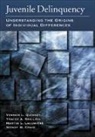 Wendy M. Craig, Martin L. Lalumiere, Vernon L. Quinsey, Tracey A. Skilling - Juvenile Delinquency: Understanding the Origins of Individual Differences