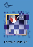 Kur Drescher, Kurt Drescher, Martin Dreyer, Alfre Dyballa, Alfred Dyballa, Ulrich Maier... - Formeln Physik
