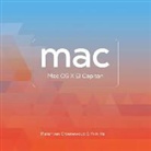 Pieter van Groenewoud, Yvin Hei - Mac OS X El Capitan