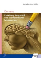 Maria-Dorothea Heidler - Demenz