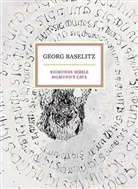 Georg Baselitz, BASELITZ GEORG, Anselm Wagner - SIGMUND'S CAVE