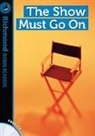 Sue Murray - The show must go on, level 2. Readers