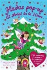 Louise Comfort - Las hadas de los árboles. El árbol de la nieve