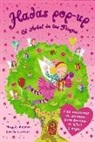 Louise Comfort - Las hadas de los árboles. El árbol de las fiestas