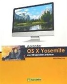 Aprender OS X Yosemite con 100 ejercicios