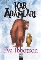 Eva Ibbotson - Kar Adamlari