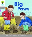 Roderick Hunt, Alex Brychta, Mr. Alex Brychta - Oxford Reading Tree Biff, Chip and Kipper Stories Decode and