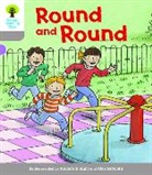 Roderick Hunt, Alex Brychta, Mr. Alex Brychta - Oxford Reading Tree Biff, Chip and Kipper Stories Decode and