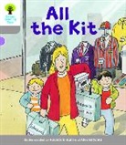 Roderick Hunt, Alex Brychta, Mr. Alex Brychta, Mr. Nick Schon, Nick Schon - Oxford Reading Tree Biff, Chip and Kipper Stories Decode and