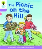 Roderick Hunt, Alex Brychta, Mr. Alex Brychta - Oxford Reading Tree Biff, Chip and Kipper Stories Decode and