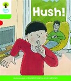 Roderick Hunt, Roderick Shipton Hunt, Paul Shipton, Shipton Paul, Alex Brychta, Mr. Alex Brychta... - Oxford Reading Tree Biff, Chip and Kipper Stories Decode and