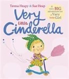 Teresa Heapy, Sue Heap - Very Little Cinderella