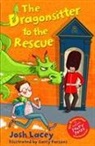 Josh Lacey, Lacey Josh, Garry Parsons, Parsons Garry - Dragonsitter to the Rescue