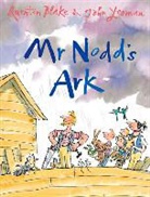 John Yeoman, Yeoman John, Quentin Blake - Mr Nodd''s Ark