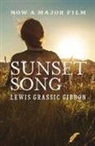 Lewis Gibbon, Lewis Grassic Gibbon - Sunset Song