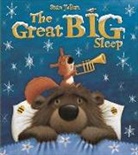 Sean Julian, Julian Sean - The Great Big Sleep