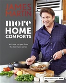 Martin James, James Martin - More Home Comforts