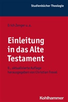 Gottfrie Bitter, Gottfried Bitter, Christian Frevel, Hans-Josef Klauck, Hans-Josef Klauck u a, Dorothea Sattler... - Einleitung in das Alte Testament