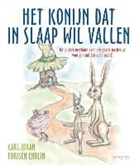 Carl-Johan Forssén Ehrlin, Irina Maununen - Het konijn dat in slaap wil vallen