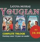 Latoya Moirae, Cocky van Dijk, Jos Weijmer - Yougian trilogie