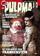 Fred De Heij, Fred De Heij, Esther Gasseling, Ger van Wulften - Pulpman #17
