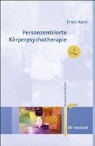 Ernst Kern - Personzentrierte Körperpsychotherapie