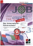 Mario Höllwirth, Kurt Lumetzberger, Rainer Möstl - Der Unternehmerführerschein - Entrepreneur's Skills Certificate, Modul C, Lösungsheft